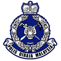 Logo of PDRM U23