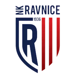 Logo of NK Ravnice
