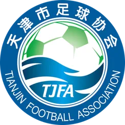 Logo of Tianjin U18 W
