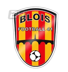 Logo of Blois