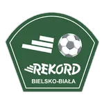 Logo of Rekord Bielsko Biala Women