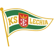 Logo of Lechia Gdansk