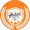 Logo of Anduud City FC