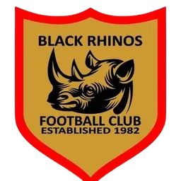 Logo of Black Rhinos