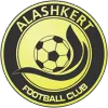 Logo of Alashkert B Martuni