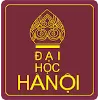 Logo of Hanoi University