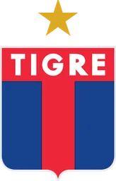 Logo of CA Tigre (W)
