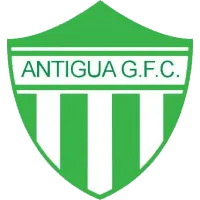Logo of Antigua GFC