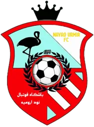 Logo of Navad Urmia