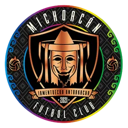 Logo of Michoacan FC