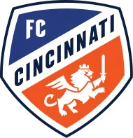 Logo of Cincinnati II