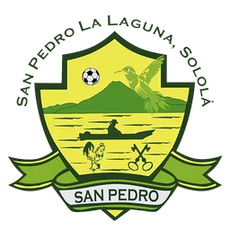 Logo of CSD San Pedro