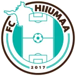 Logo of Hiiumaa