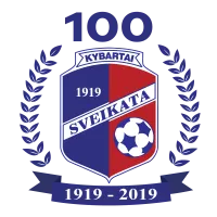 Logo of Sveikata