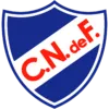 Logo of Nacional Montevideo Youth