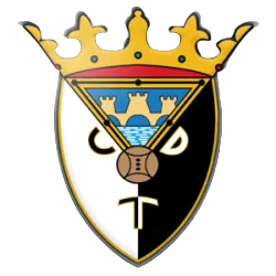 Logo of Oyonesa Tudelano