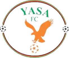 Logo of FC Yasa