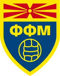 Logo of North Macedonia U21