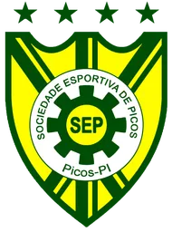 Logo of Picos