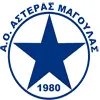 Logo of Asteras Magoulas