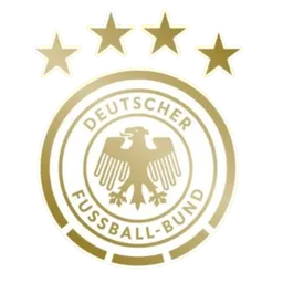 Logo of Germany Women
