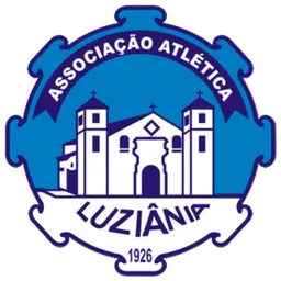 Logo of AA Luziania