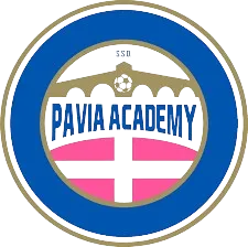 Logo of Pavia Academy (W)