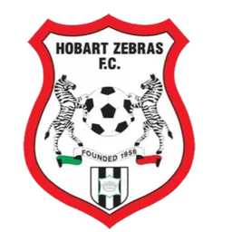 Logo of Hobart Zebras Reserves