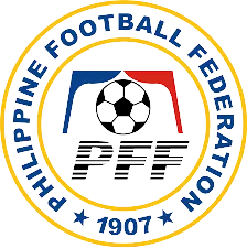 Logo of Philippines U17 Women