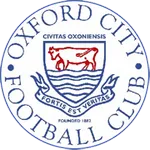 Logo of Oxford City