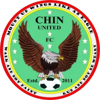 Logo of Chin United