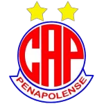 Logo of Penapolense (Youth)