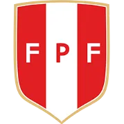 Logo of PeruU17