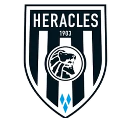 Logo of Heracles Almelo