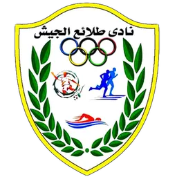 Logo of Tala'ea El Gaish