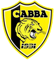 Logo of CA Bordj Bou Arreridj