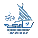 Logo of Al Hidd