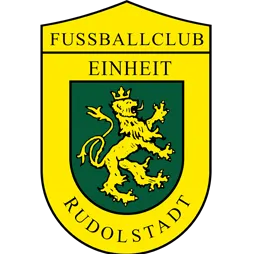 Logo of Einheit Rudolstadt