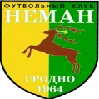 Logo of Neman Grodno Reserves