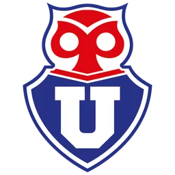 Logo of Universidad de Chile (w)