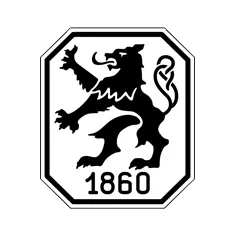 Logo of TSV 1860 Munchen U19