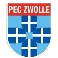Logo of FC Zwolle (Youth)
