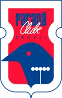 Logo of Parana Clube (Youth)