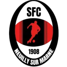 Logo of Neuilly Marne