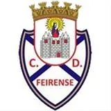 Logo of Feirense U23