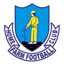 Logo of Home Farm FC