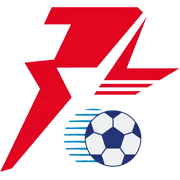 Logo of Zvezda Irkutsk
