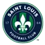 Logo of Saint Louis FC