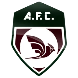 Logo of Flamengo de Arcoverde