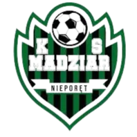 Logo of KS Madziar Nieporet